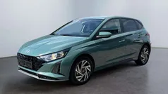 Gebraucht 2025 Hyundai i20 Kleinwagen | 19.530 € (Guter Preis)