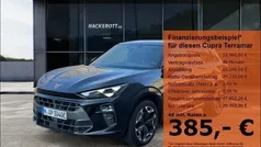 Gebraucht 2024 Cupra Terramar VZ SUV | 52.960 € (Fairer Preis)