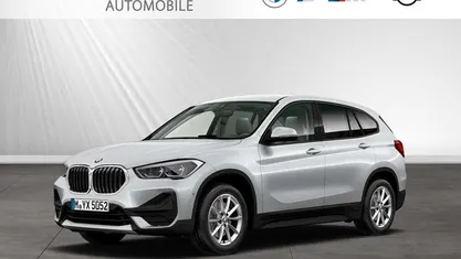 Gebraucht BMW X1 Sport Line 190 PS (139 kW) 2021 SUV