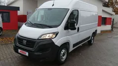 Weiß Neu 2024 Fiat Ducato Van | 33.900 € (Fairer Preis)