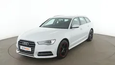 Gebraucht 2017 Audi A6 S-Line Kombi | 19.870 € (Fairer Preis)