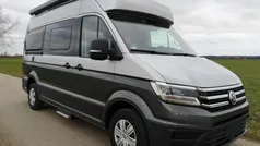 Othercolor Gebraucht 2023 VW California California Van | 72.640 € (Fairer Preis)