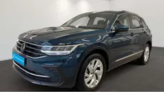 Gebraucht 2023 VW Tiguan Move SUV | 31.649 € (Fairer Preis)