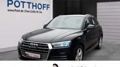 Schwarz Gebraucht 2020 Audi Q5 S-Line SUV | 29.750 € (Superpreis)
