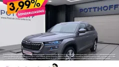 Gebraucht 2023 Skoda Kodiaq Style SUV | 43.777 € (Fairer Preis)