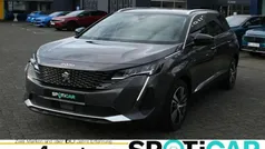 Gebraucht 2021 Peugeot 5008 Allure Van / Kleinbus | 27.840 € (Guter Preis)