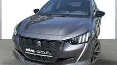 Gebraucht 2023 Peugeot 208 GTi Kleinwagen | 17.880 €