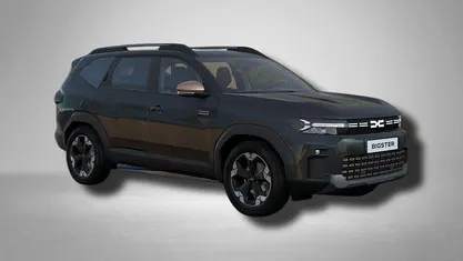 Gebraucht Dacia Bigster Extreme 140 PS (102 kW) 2026 SUV