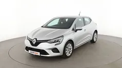 Grau Gebraucht 2021 Renault Clio V Intens Limousine | 17.950 € (Fairer Preis)