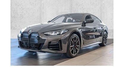 Ny BMW M440 M Sport 381 HK (280 kW) 2026 Grå Sedan