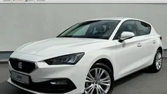 Gebraucht 2024 Seat Leon ST Style Kombi | 24.590 € (Fairer Preis)