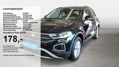 Gebraucht 2024 VW T-Roc Life SUV | 21.480 € (Guter Preis)