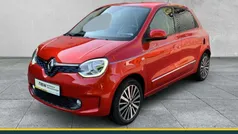Rot Gebraucht 2022 Renault Twingo Intens Kleinwagen | 11.200 € (Superpreis)