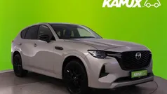 Beige Gebraucht 2023 Mazda CX-60 Homura-Line SUV | 38.900 € (Fairer Preis)