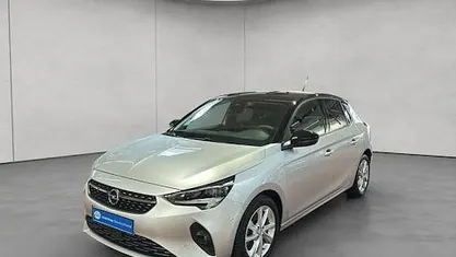 Gebraucht Opel Corsa Elegance 101 PS (74 kW) 2024 Kleinwagen