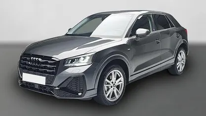Gebraucht 2025 Audi Q2 S-Line SUV | 35.600 € (Superpreis)