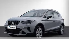 Gebraucht 2022 Seat Arona Xperience SUV | 19.729 € (Fairer Preis)