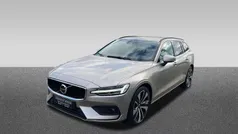 Gebraucht 2023 Volvo V60 Core Kombi | 37.998 € (Fairer Preis)