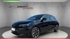 Gebraucht 2025 Opel Corsa GS Line Limousine | 19.960 € (Superpreis)