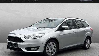 Gebraucht 2013 Ford Focus Cool & Connect Kombi | 9.665 €