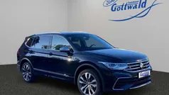 Gebraucht 2022 VW Tiguan Allspace R-line SUV | 39.990 € (Fairer Preis)