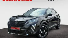 Gebraucht 2024 Peugeot 2008 SUV | 20.879 € (Guter Preis)