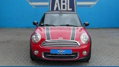 Gebraucht 2012 Mini Cooper Cabriolet Cabrio | 10.990 € (Etwas zu teuer)