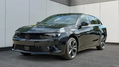 Gebraucht 2025 Opel Astra | 29.040 € (Guter Preis)