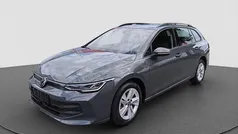 Delfingrau Gebraucht 2024 VW Golf VIII Life Kombi | 28.541 € (Fairer Preis)