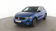 Gebraucht 2021 VW T-Roc Sportline SUV | 27.790 € (Fairer Preis)