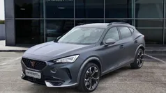 Gebraucht 2022 Cupra Formentor VZ SUV | 32.390 € (Fairer Preis)
