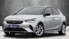 Grau Gebraucht 2023 Opel Corsa Elegance Limousine | 17.250 € (Guter Preis)