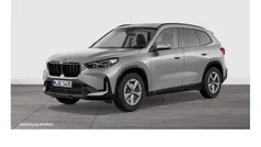 Spacesilber metallic Neu 2025 BMW X1 SUV | 44.999 € (Fairer Preis)