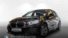 Gebraucht 2022 BMW 116 Advantage Kleinwagen | 20.500 € (Fairer Preis)