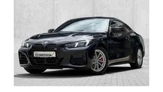 Gebraucht 2024 BMW M440 M Sport Limousine | 57.980 € (Fairer Preis)