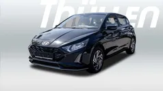 Gebraucht 2024 Hyundai i20 Trend Kleinwagen | 17.990 € (Fairer Preis)