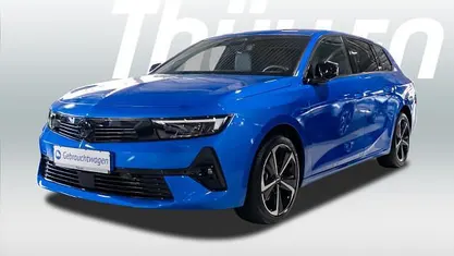 Gebraucht Opel Astra 131 PS (96 kW) 2024 Kombi