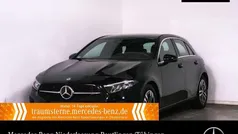 Gebraucht 2024 Mercedes A200 Advanced Limousine | 30.990 € (Fairer Preis)