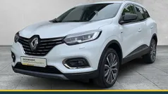 Perlmutt weiß Gebraucht 2020 Renault Kadjar Bose Edition SUV | 18.890 € (Fairer Preis)