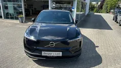 Schwarz Gebraucht 2024 Volvo EX30 Plus SUV | 36.990 € (Guter Preis)