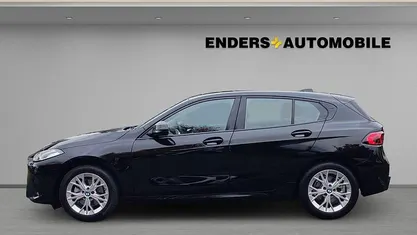 Gebraucht BMW 120 Efficient Dynamics 156 PS (114 kW) 2025 Kleinwagen