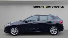 Schwarz Gebraucht 2025 BMW 120 Efficient Dynamics Kleinwagen | 34.900 € (Fairer Preis)