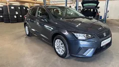 Grau Gebraucht 2024 Seat Ibiza Style Limousine | 19.900 € (Fairer Preis)