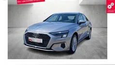 Gebraucht 2024 Audi A3 Advanced Plus Limousine | 31.659 € (Fairer Preis)