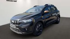 Gebraucht 2025 Dacia Sandero Extreme Kleinwagen | 20.990 € (Fairer Preis)