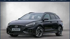 Gebraucht 2025 Hyundai i30 N Line Kombi | 25.990 € (Guter Preis)