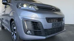 Gebraucht 2024 Citroën Spacetourer Feel Van | 37.970 € (Guter Preis)