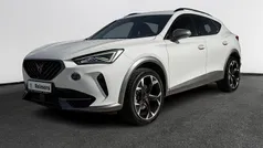 Gebraucht 2022 Cupra Formentor SUV | 27.990 € (Fairer Preis)