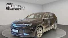 Karbon schwarz (metallic) Neu 2025 Opel Grandland X SUV | 30.970 € (Superpreis)