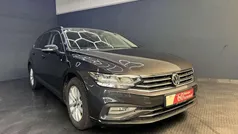 Gebraucht 2020 VW Passat Business Kombi | 18.490 € (Fairer Preis)